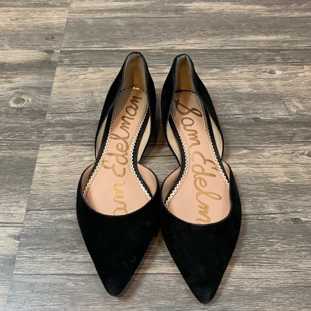 Sam Edelman Flats